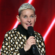 Ellen DeGeneres